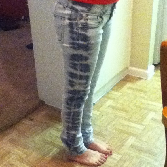 💥RESERVED❗@Oh_snap_its_syd 💥Jeans