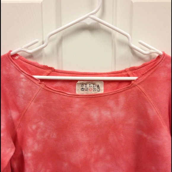 ❌Traded❌ Billabong Sweatshirt - Picture 2 of 3