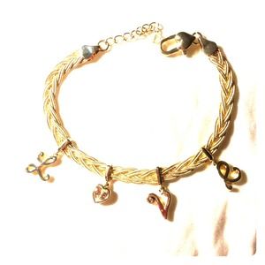 Love bracelet