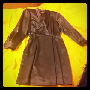 ✨REDUCED✨beautiful silk dress