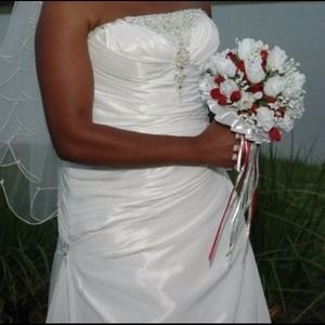 Wedding Gown