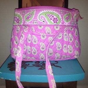 Vera Bradley bag