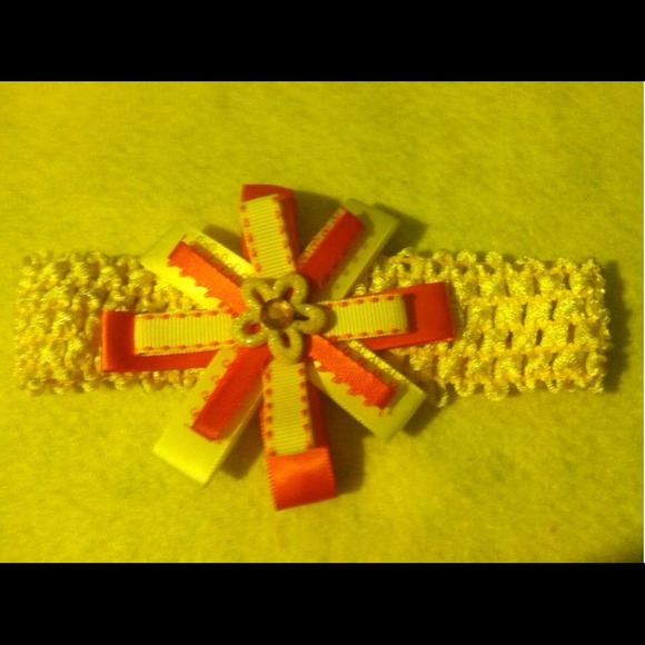 Headband