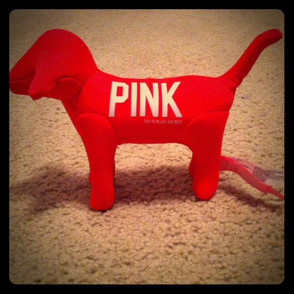 Victoria's Secret Dog