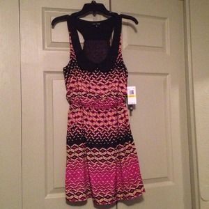 As U Wish sundress.    RESERVED