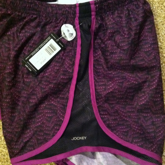 Jockey running shorts - Picture 2 of 2