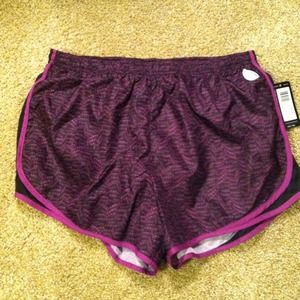 Jockey running shorts