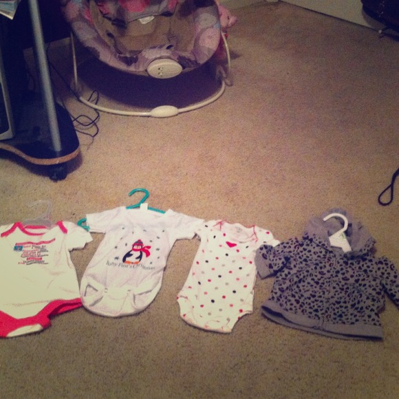 Baby Clothes