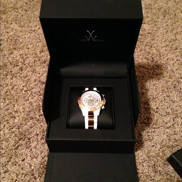 New Toy Watch