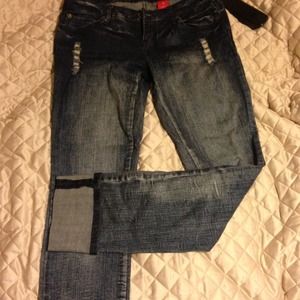 💲✂Zana Di Jeans