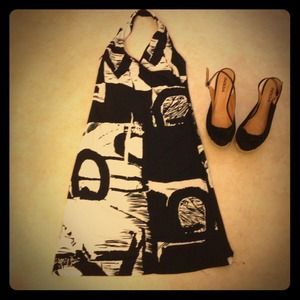 🎀donated🎀Halter dress