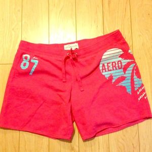 Aeropostale Cotton Shorts