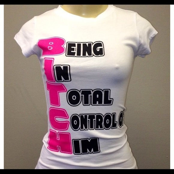 💥💥REDUCED💥💥 Baby tee $10
