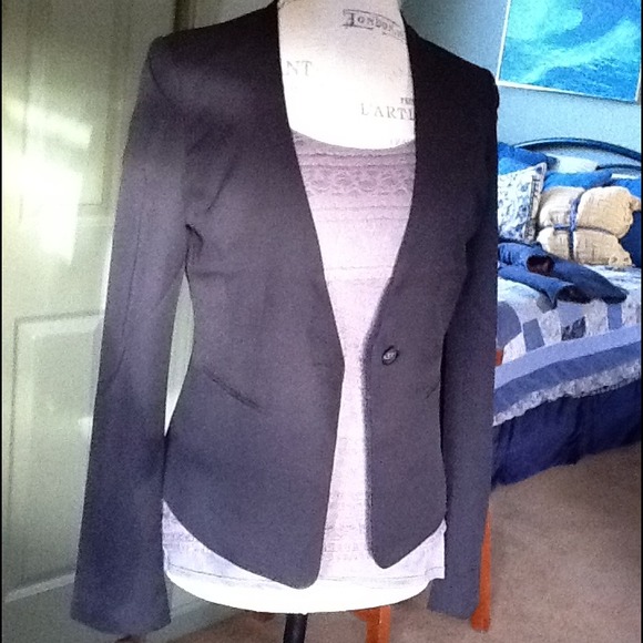 Potter's Pot jacket