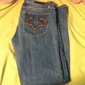 PRICE CUT! ✂ NWOT Rerock jeans!