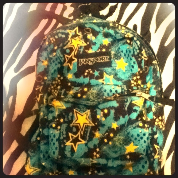 Jansport Backpack NEW