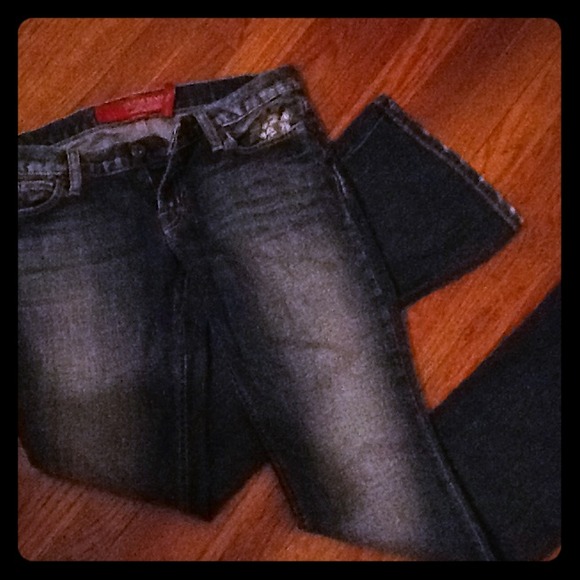 Guess denim