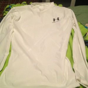 Long under armour