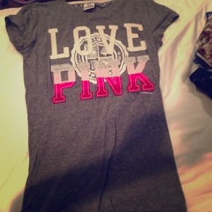 Sold..Victoria's Secret tee