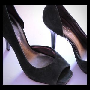Jessica Simpson Pumps!!!