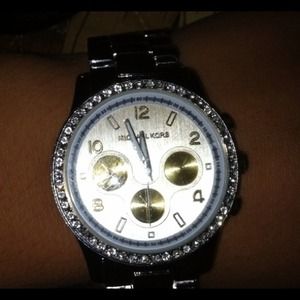 Michael Kors watch