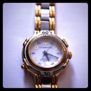 Liz Claiborne watch!!!