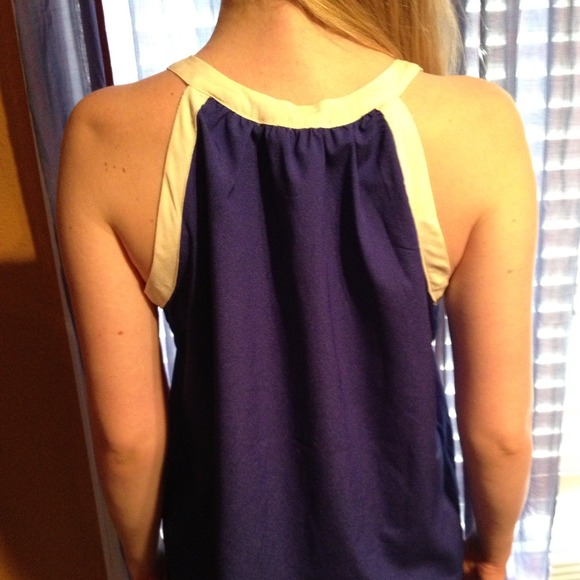 ✋Sold in bundle✋button up - Picture 2 of 2