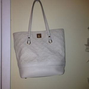 💢SOLD💢Louis Vuitton Citadine PM Neige