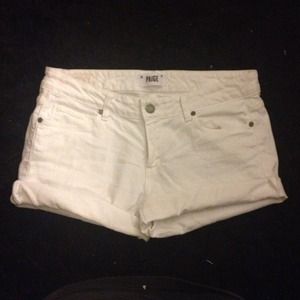 PAIGE SHORTS