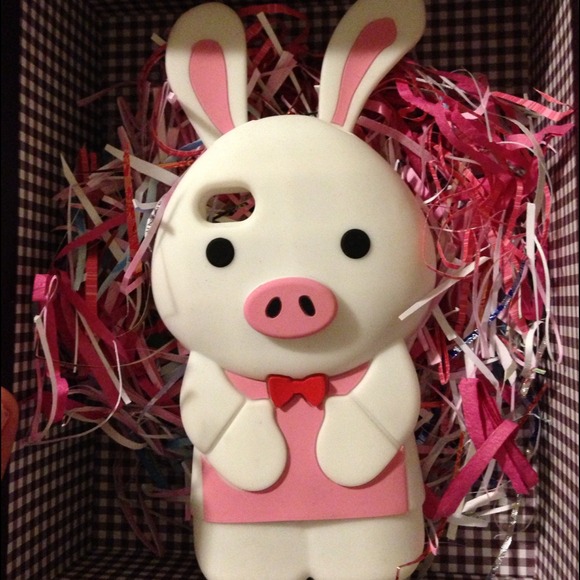 ❗Iphone4/4S Cellphone Case