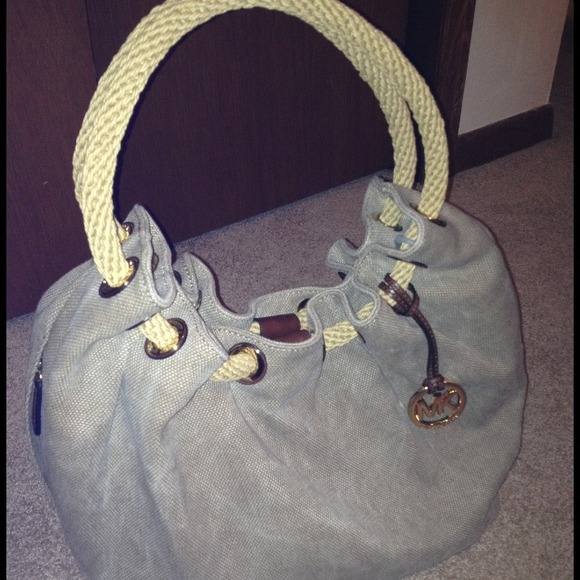 !!!SOLD!!!!!!Michael kors purse - Picture 1 of 1