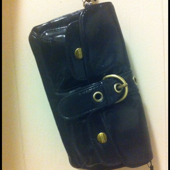 Clutch/purse