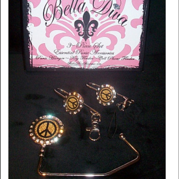 Purse Accessories - Picture 2 of 4