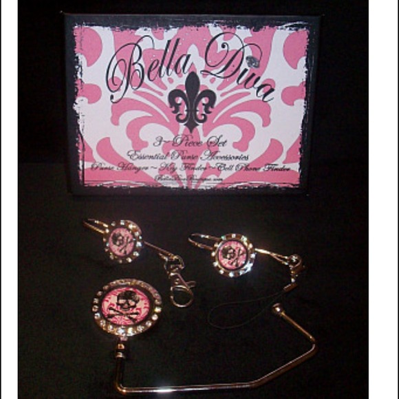 Purse Accessories - Picture 3 of 4