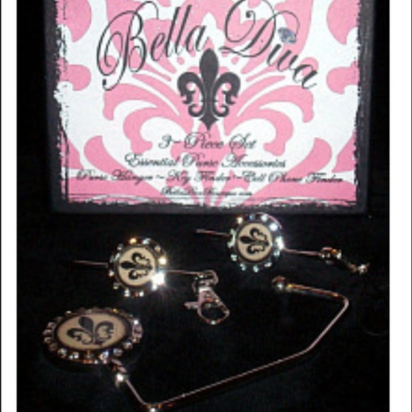 Purse Accessories - Picture 4 of 4