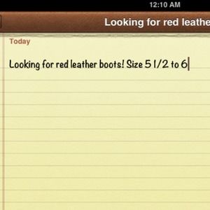 Looking for some shoes... Help!