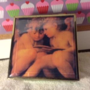 Wallet for mickee333