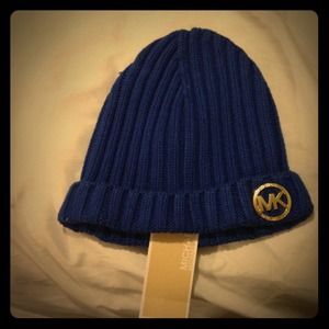 Michael by Michael Kors beanie