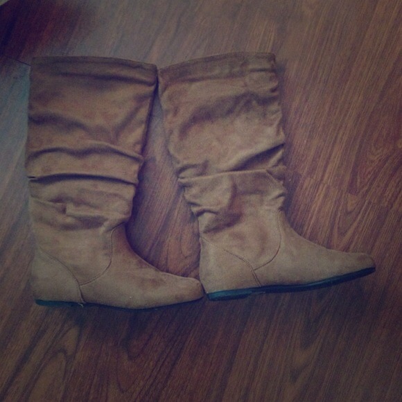 Boots - Picture 1 of 1