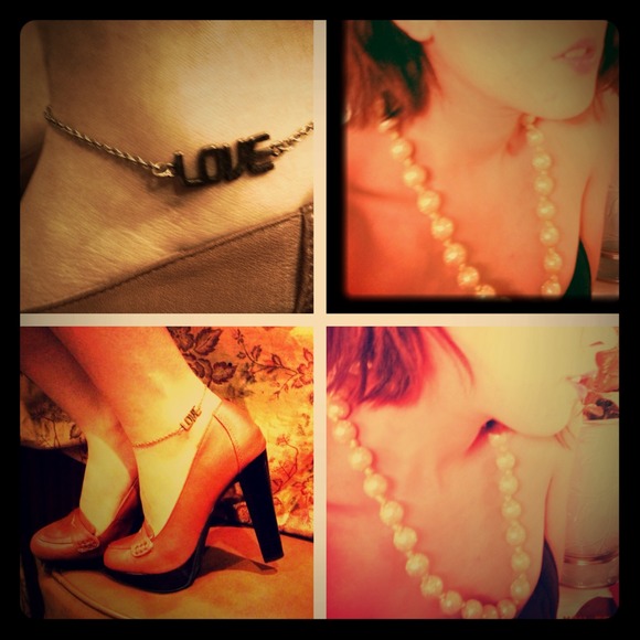 Love Glamour! Spring accessories! 2 items for $12!