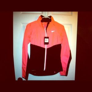 Nike Running Jacket/Vest