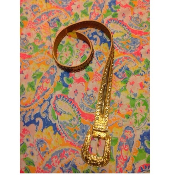 Marciano belt