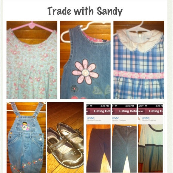 🎀Trade with Sandy🎀