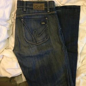 💯 Authentic citizen of humanity bootcut jeans!