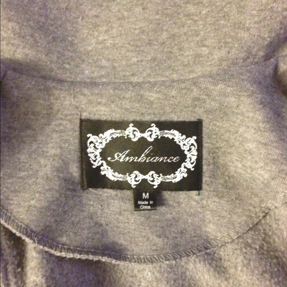 💢Sold💢Cotton and polyester jacket - Picture 3 of 4