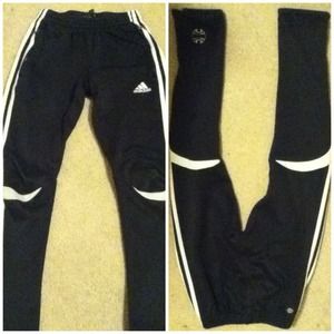 Adidas Tiro Pants Adidas Tiro Pants