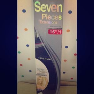 Black Hair Extensions