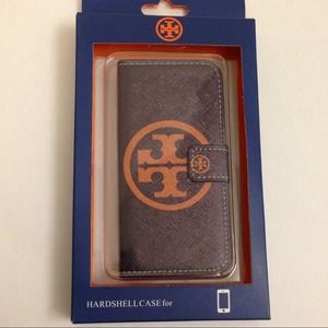 Tory Burch iphone 5 case