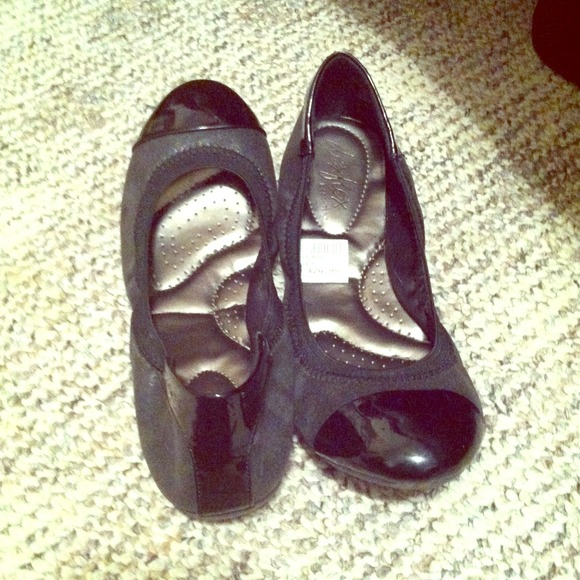 Dexflex Flats