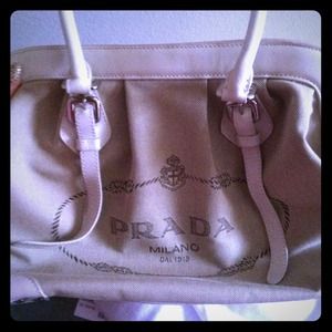 Prada Handbag